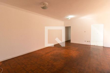 Sala de apartamento para alugar com 3 quartos, 140m² em Centro, Guarulhos