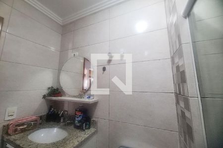 Casa de Condomínio para alugar com 1 quarto, 38m² em Vila Carrão, São Paulo