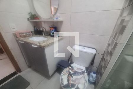Casa de Condomínio para alugar com 1 quarto, 38m² em Vila Carrão, São Paulo