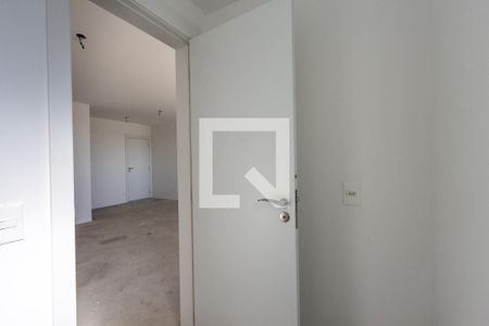 Lavabo de apartamento à venda com 3 quartos, 142m² em Perdizes, São Paulo