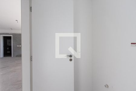 Lavabo de apartamento à venda com 3 quartos, 142m² em Perdizes, São Paulo