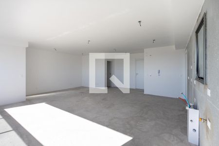 Sala de apartamento à venda com 3 quartos, 142m² em Perdizes, São Paulo