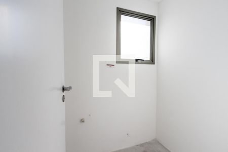 Lavabo de apartamento à venda com 3 quartos, 142m² em Perdizes, São Paulo