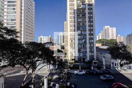 Vista da Varanda de apartamento para alugar com 2 quartos, 66m² em Alto da Mooca, São Paulo