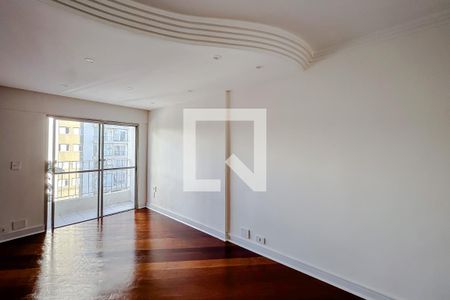 Sala de apartamento para alugar com 2 quartos, 66m² em Alto da Mooca, São Paulo