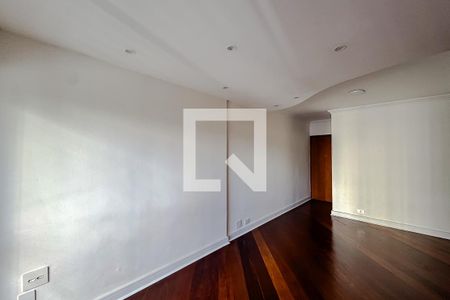 Sala de apartamento para alugar com 2 quartos, 66m² em Alto da Mooca, São Paulo