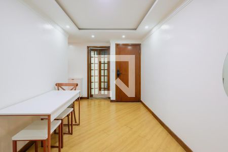 Sala de apartamento à venda com 2 quartos, 58m² em Parque Munhoz, São Paulo