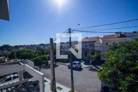 Vista Suite de casa de condomínio para alugar com 3 quartos, 181m² em Loteamento Dinora Rosa, Sorocaba