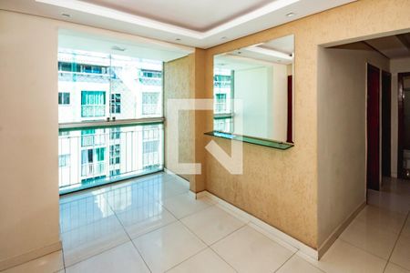 Apartamento para alugar com 3 quartos, 170m² em Parque São Pedro, Belo Horizonte
