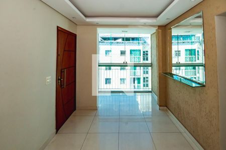 Apartamento para alugar com 3 quartos, 170m² em Parque São Pedro, Belo Horizonte