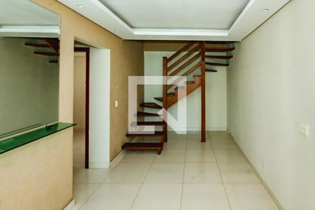 Apartamento para alugar com 3 quartos, 170m² em Parque São Pedro, Belo Horizonte