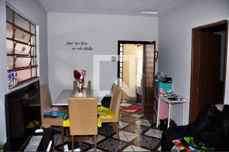 Sala  de casa à venda com 2 quartos, 380m² em Vila Bonilha, São Paulo