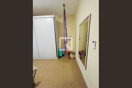 Quarto de apartamento para alugar com 2 quartos, 59m² em Lagoa Pequena, Florianópolis