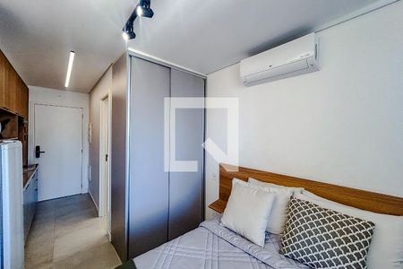 Studio de kitnet/studio à venda com 1 quarto, 39m² em Vila Gomes Cardim, São Paulo