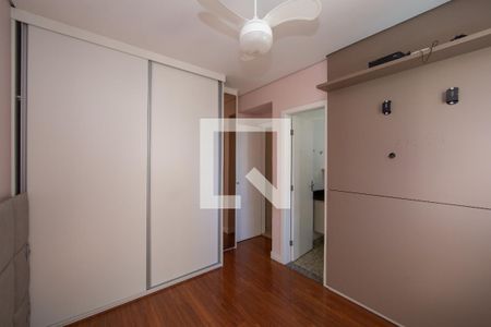 QUARTO2 de apartamento à venda com 2 quartos, 65m² em Buritis, Belo Horizonte