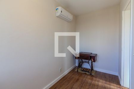 Quarto 2 de apartamento para alugar com 3 quartos, 78m² em Santana, Porto Alegre
