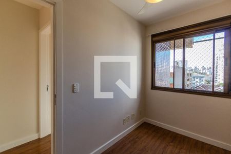 Quarto 2 de apartamento para alugar com 3 quartos, 78m² em Santana, Porto Alegre
