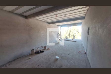 Cozinha/Área de serviço de casa de condomínio à venda com 2 quartos, 220m² em Jaguari, Santana de Parnaíba