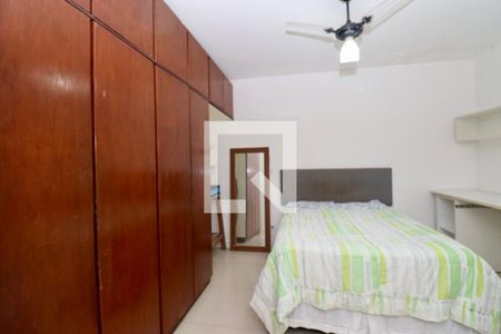 Quarto de casa de condomínio para alugar com 1 quarto, 70m² em São Cristóvão, Salvador