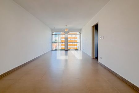 Sala de apartamento para alugar com 3 quartos, 118m² em Vila Mariana, São Paulo
