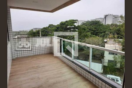 Apartamento à venda com 2 quartos, 68m² em Ribeira, Rio de Janeiro
