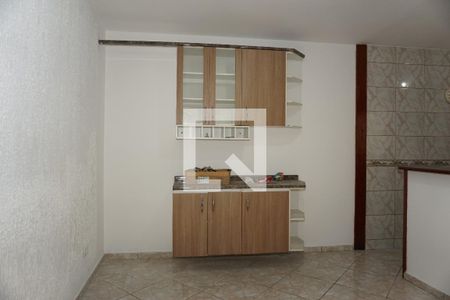 Cozinha de casa para alugar com 3 quartos, 200m² em Parque Fernanda, Embu das Artes
