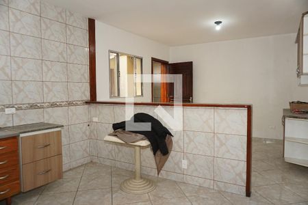 Cozinha de casa para alugar com 3 quartos, 200m² em Parque Fernanda, Embu das Artes
