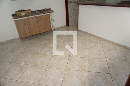 Cozinha de casa para alugar com 3 quartos, 200m² em Parque Fernanda, Embu das Artes