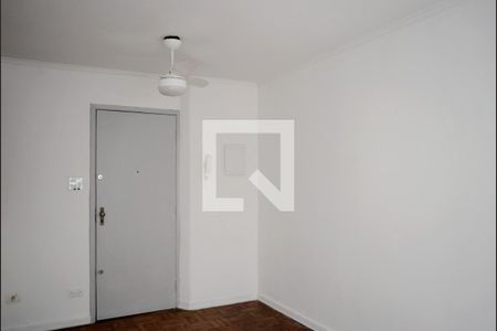 Sala  de apartamento à venda com 2 quartos, 71m² em Alto de Pinheiros, São Paulo