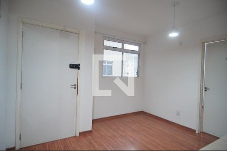 Apartamento para alugar com 2 quartos, 51m² em Diehl, Novo Hamburgo
