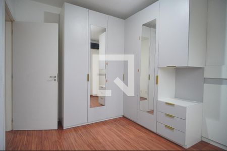 quarto 1 de apartamento para alugar com 2 quartos, 51m² em Diehl, Novo Hamburgo