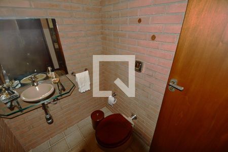 Lavabo de casa à venda com 4 quartos, 300m² em Jardim Chapadão, Campinas