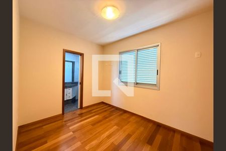 Suite de apartamento para alugar com 2 quartos, 71m² em Santa Efigênia, Belo Horizonte