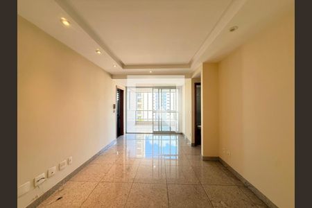 Sala de apartamento para alugar com 2 quartos, 71m² em Santa Efigênia, Belo Horizonte