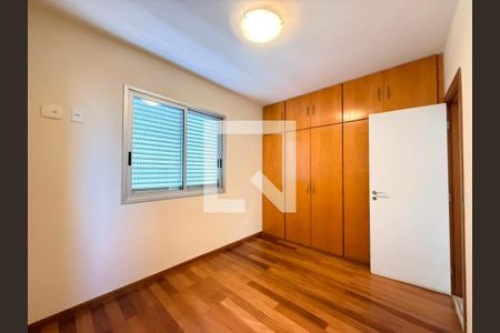 Suite de apartamento para alugar com 2 quartos, 71m² em Santa Efigênia, Belo Horizonte