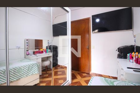 Casa à venda com 4 quartos, 108m² em Fazenda da Juta, São Paulo