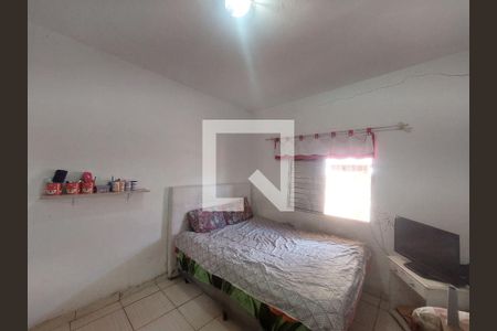 Quarto  de casa para alugar com 2 quartos, 125m² em Jardim Primavera, São Paulo
