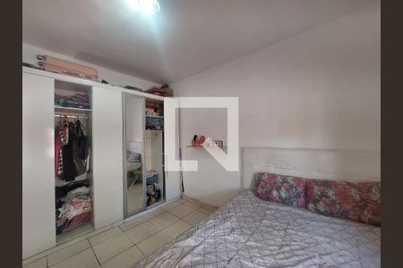 Quarto  de casa para alugar com 2 quartos, 125m² em Jardim Primavera, São Paulo