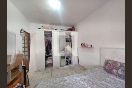 Quarto  de casa para alugar com 2 quartos, 125m² em Jardim Primavera, São Paulo