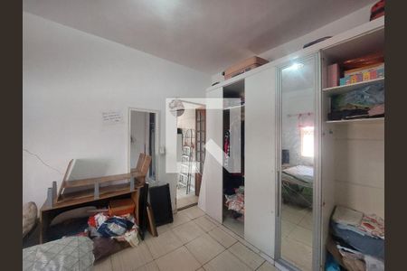 Quarto  de casa para alugar com 2 quartos, 125m² em Jardim Primavera, São Paulo