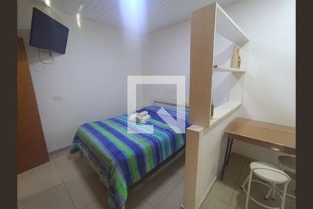 Kitnet/Studio para alugar com 1 quarto, 20m² em Barra da Tijuca, Rio de Janeiro
