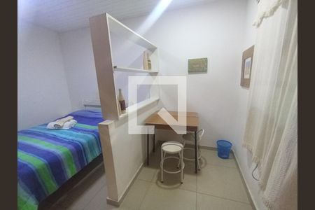 Kitnet/Studio para alugar com 1 quarto, 20m² em Barra da Tijuca, Rio de Janeiro