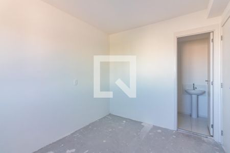 Quarto  de apartamento à venda com 1 quarto, 27m² em Metalúrgicos, Osasco