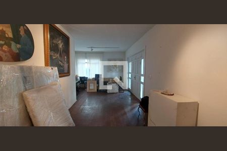 Foto 07 de casa à venda com 4 quartos, 549m² em Serra, Belo Horizonte