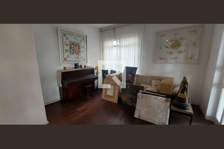 Foto 06 de casa à venda com 4 quartos, 549m² em Serra, Belo Horizonte