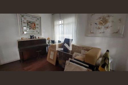 Foto 05 de casa à venda com 4 quartos, 549m² em Serra, Belo Horizonte