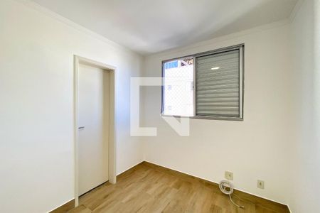 Suite de apartamento para alugar com 5 quartos, 220m² em Buritis, Belo Horizonte