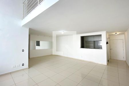 Sala de apartamento para alugar com 5 quartos, 220m² em Buritis, Belo Horizonte