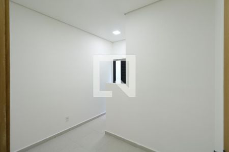 Quarto  de kitnet/studio para alugar com 1 quarto, 24m² em Centro, São Caetano do Sul
