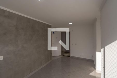 Sala de Estar/Jantar  de apartamento para alugar com 2 quartos, 45m² em Jardim Morumbi (nova Veneza), Sumaré